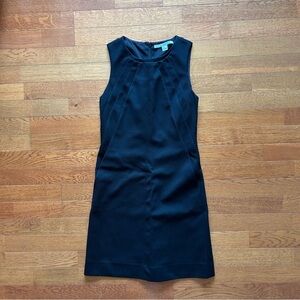 Diane Von Furstenberg Sleeveless Sheath Dress